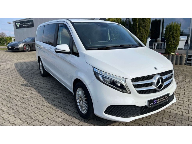 Mercedes-Benz V 300
