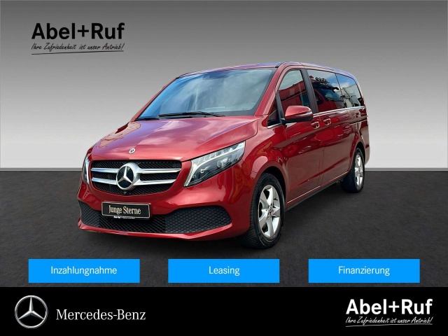 Mercedes-Benz V 300