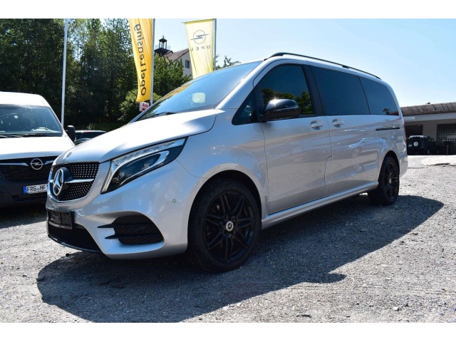 Mercedes-Benz V 300