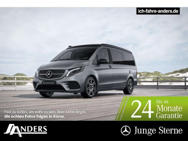 Mercedes-Benz V 300