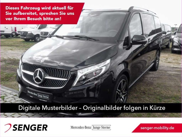 Mercedes-Benz V 300