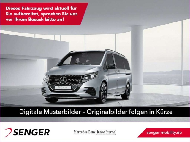 Mercedes-Benz V 300