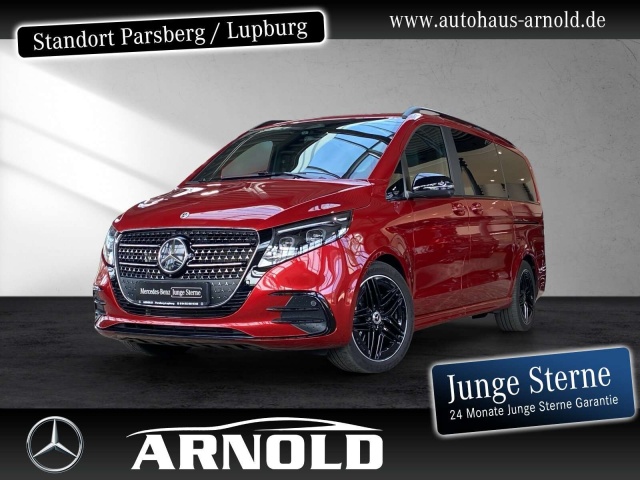 Mercedes-Benz V 300