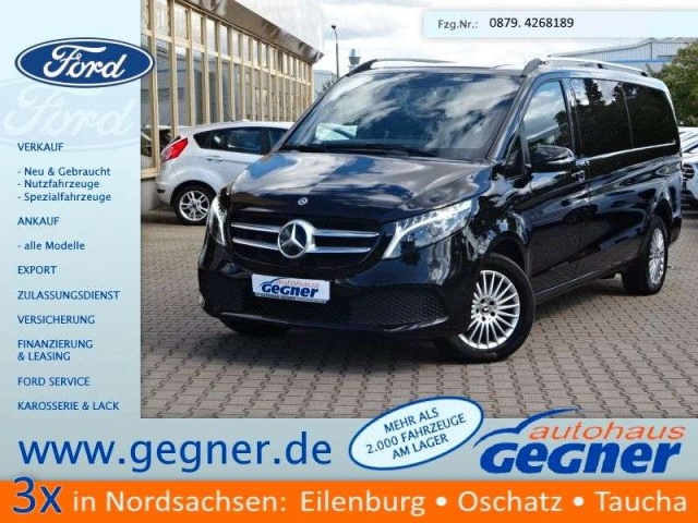 Mercedes-Benz V 300