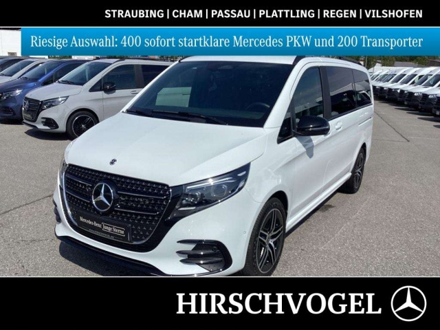 Mercedes-Benz V 300