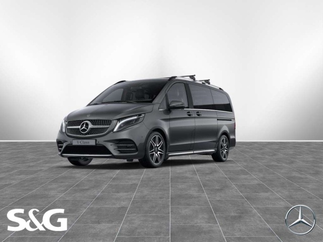 Mercedes-Benz V 300