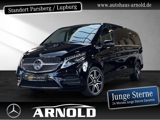 Mercedes-Benz V 300