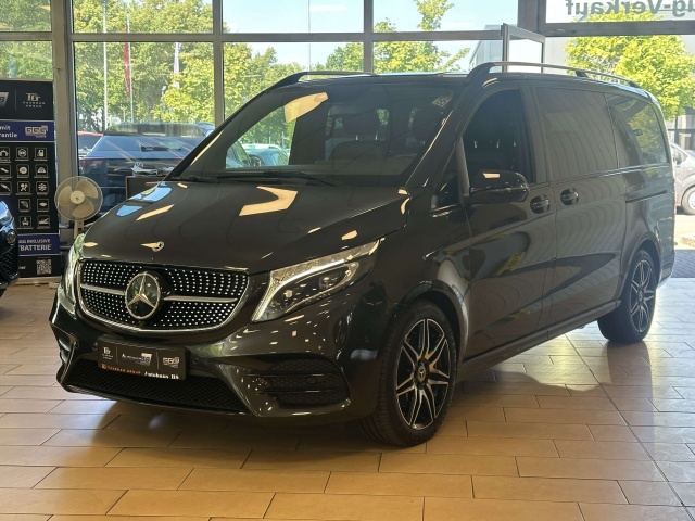 Mercedes-Benz V 300