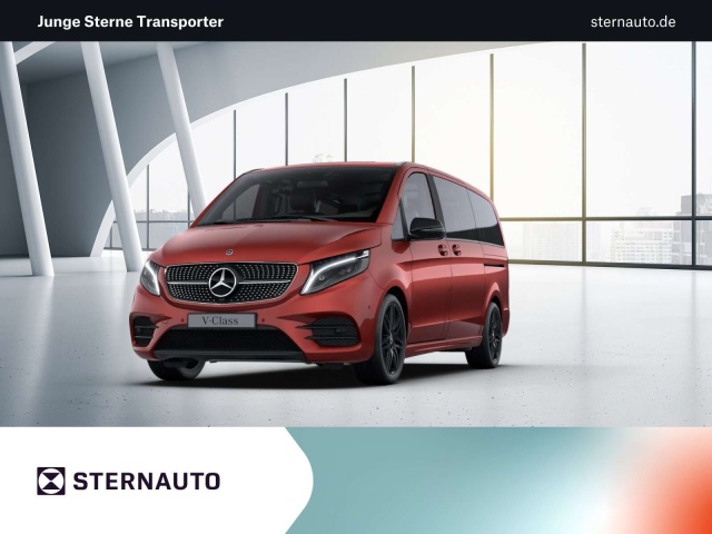 Mercedes-Benz V 300