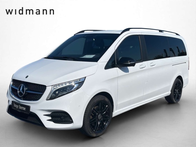 Mercedes-Benz V 300
