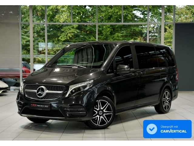 Mercedes-Benz V 300