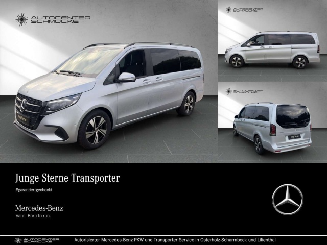 Mercedes-Benz V 300