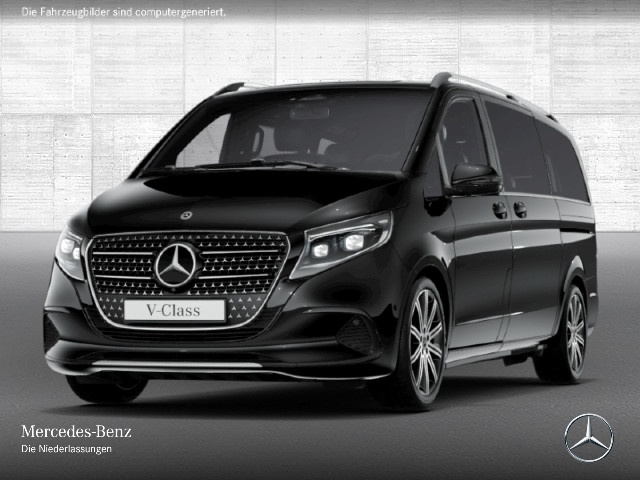 Mercedes-Benz V 300
