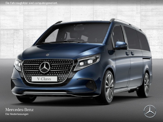 Mercedes-Benz V 300