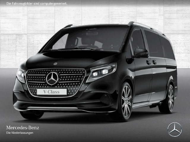 Mercedes-Benz V 300