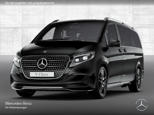 Mercedes-Benz V 300