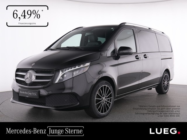Mercedes-Benz V 300