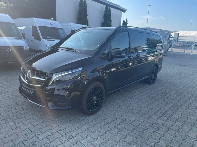 Mercedes-Benz V 300