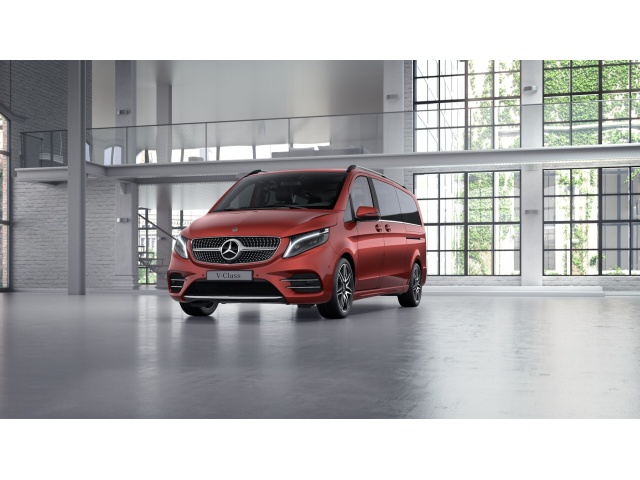 Mercedes-Benz V 300