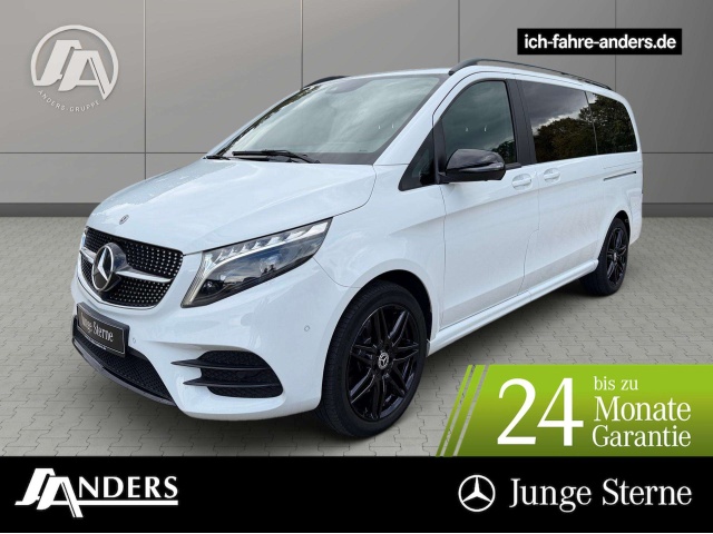 Mercedes-Benz V 300