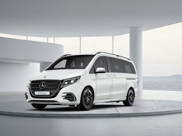 Mercedes-Benz V 300