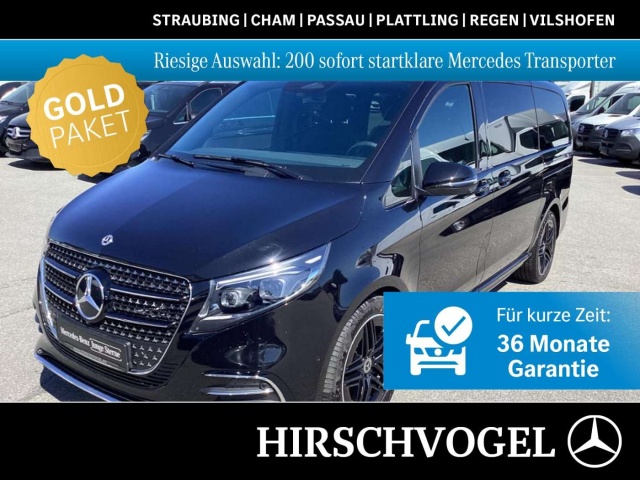 Mercedes-Benz V 300