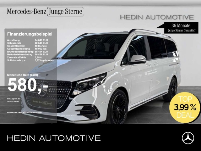 Mercedes-Benz V 300