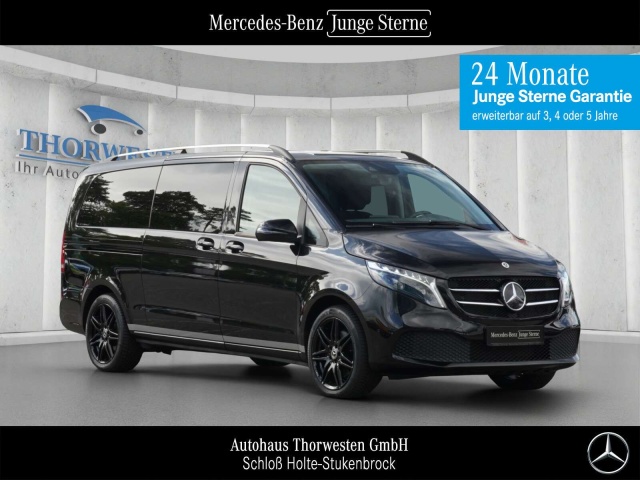 Mercedes-Benz V 300