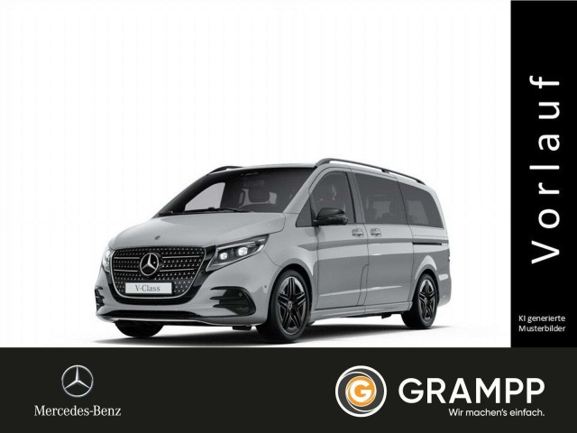 Mercedes-Benz V 300