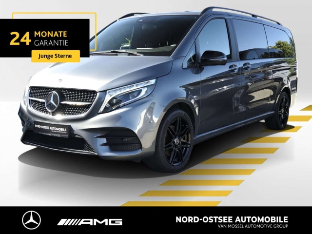 Mercedes-Benz V 300