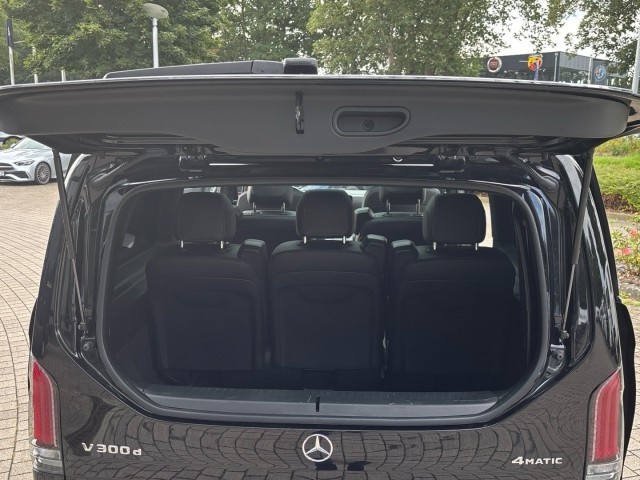 Mercedes-Benz V 300