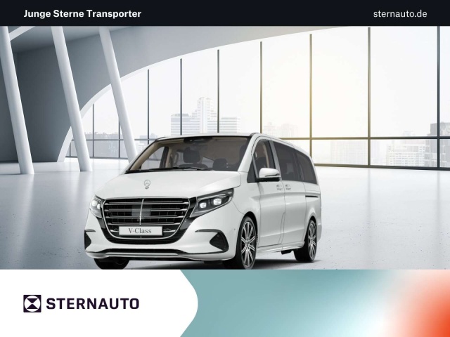 Mercedes-Benz V 300