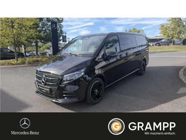 Mercedes-Benz V 300