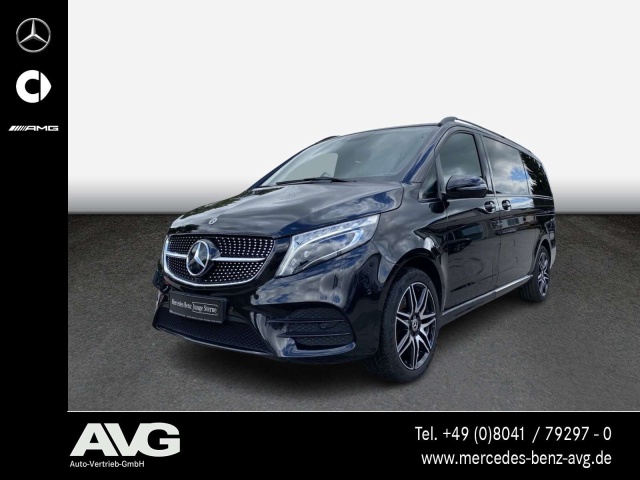 Mercedes-Benz V 300