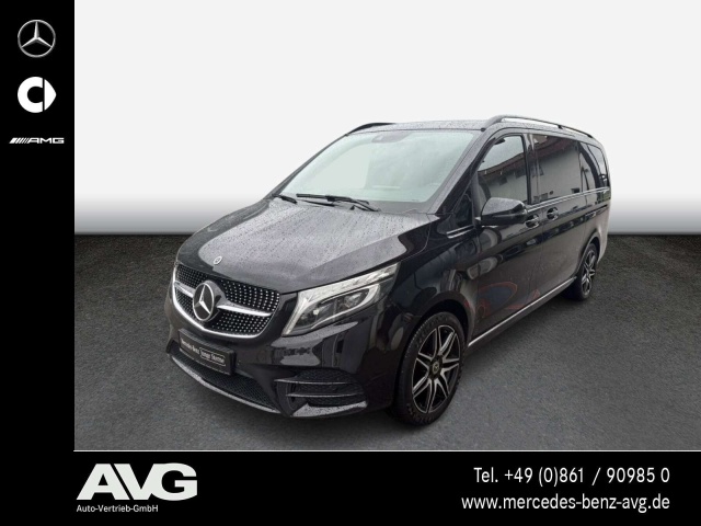 Mercedes-Benz V 300
