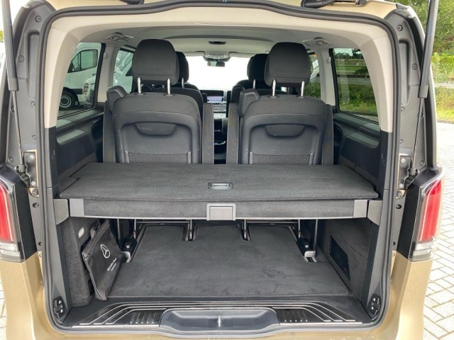 Mercedes-Benz V 300
