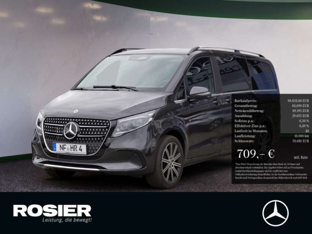 Mercedes-Benz V 300