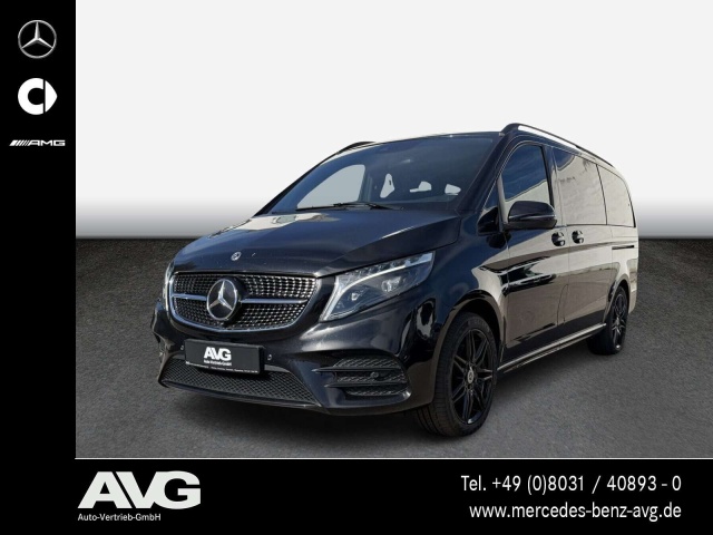 Mercedes-Benz V 300
