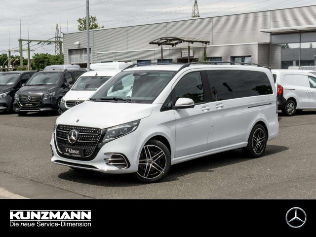Mercedes-Benz V 300