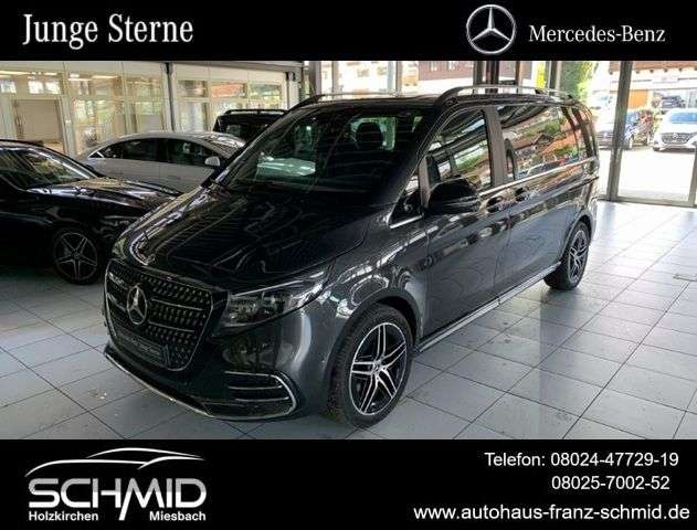Mercedes-Benz V 300