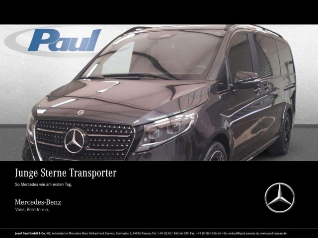Mercedes-Benz V 300