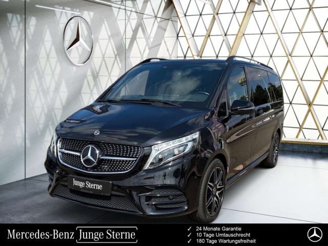 Mercedes-Benz V 300