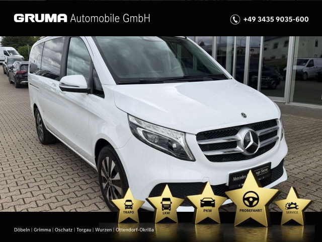 Mercedes-Benz V 300