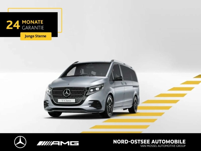 Mercedes-Benz V 300