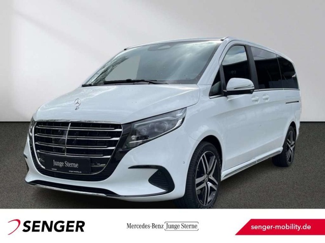 Mercedes-Benz V 300 occasion