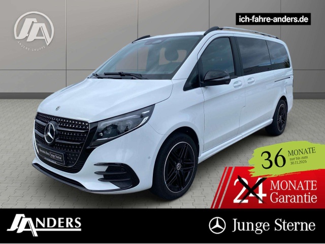Mercedes-Benz V 300