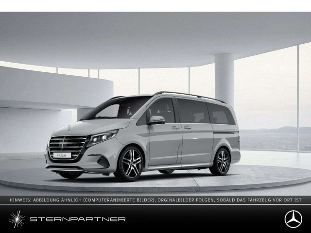 Mercedes-Benz V 300 occasion