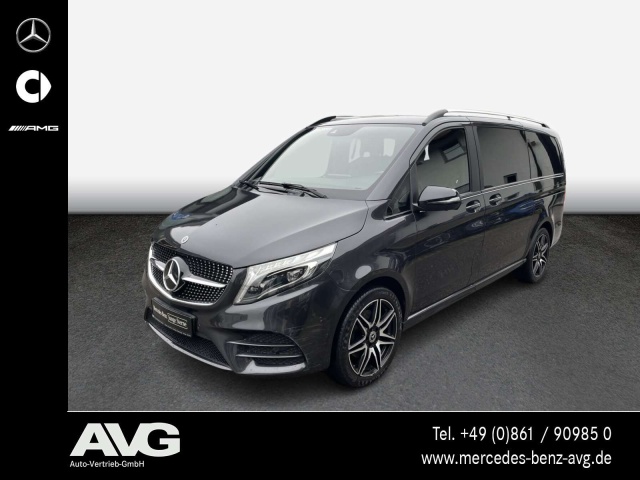 Mercedes-Benz V 300