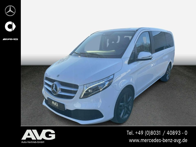 Mercedes-Benz V 300