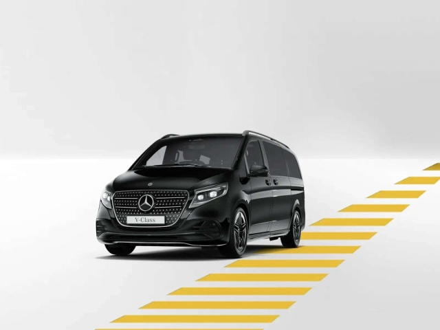 Mercedes-Benz V 300